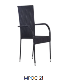 Garden Chair collection image
