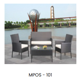 Outdoor Sofa collection image