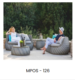Outdoor Sofa Set collection image