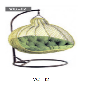 Outdoor Swings collection image