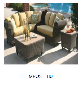 Outdoor Sofa collection image
