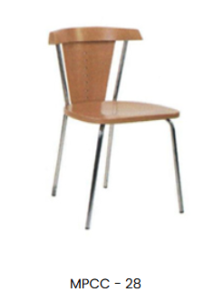 Café Chair collection image