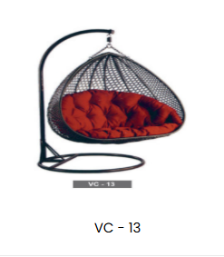 Braid Rope Swing Set collection image