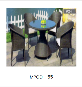 Lawn Dining Set collection image