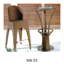 Outdoor Bar Stools collection image