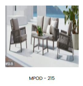 Outdoor Sofa collection image