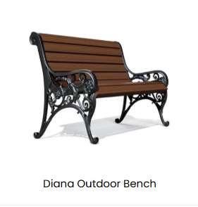 Garden Benches collection image