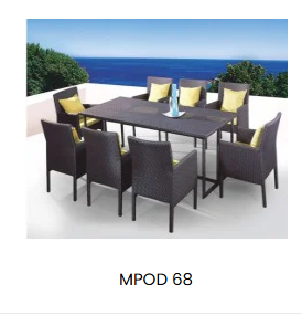 Outdoor Table collection image
