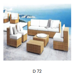 Patio Sofa Sets collection image