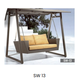 Outdoor Swings collection image