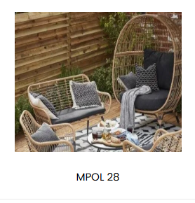 Pool Lounge Chair collection image