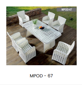 Garden Tables collection image