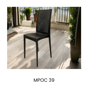 Outdoor Chairs collection image