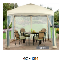 Garden Gazebos collection image