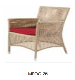 Wicker Chair collection image