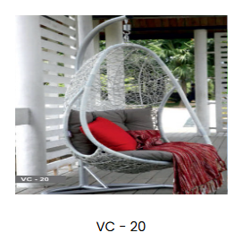 Outdoor Swings collection image