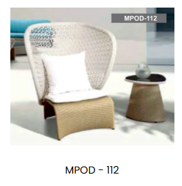 Braid Rope Sofa Sets collection image