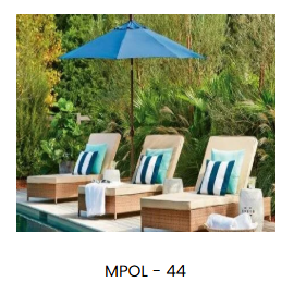 Garden Loungers collection image