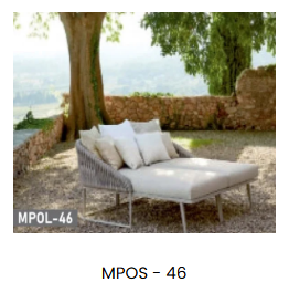 Garden Loungers collection image