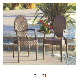 Wicker Chair collection image