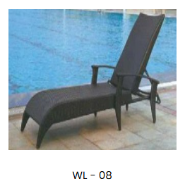 Garden Loungers collection image
