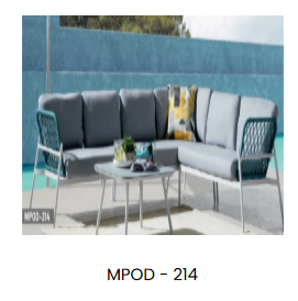 Outdoor Sofa collection image