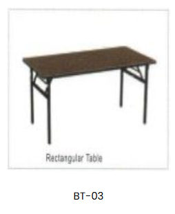 Banquet Table collection image