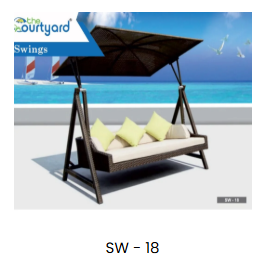 Outdoor Swings collection image