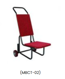 Banquet Trolley collection image