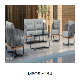 Garden Tables collection image