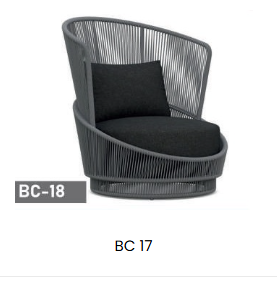 Outdoor Chairs collection image