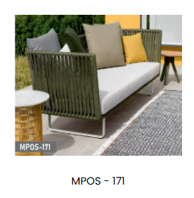 Garden Sofa Sets collection image