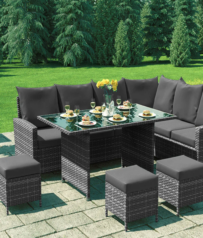 Rattan Furniture