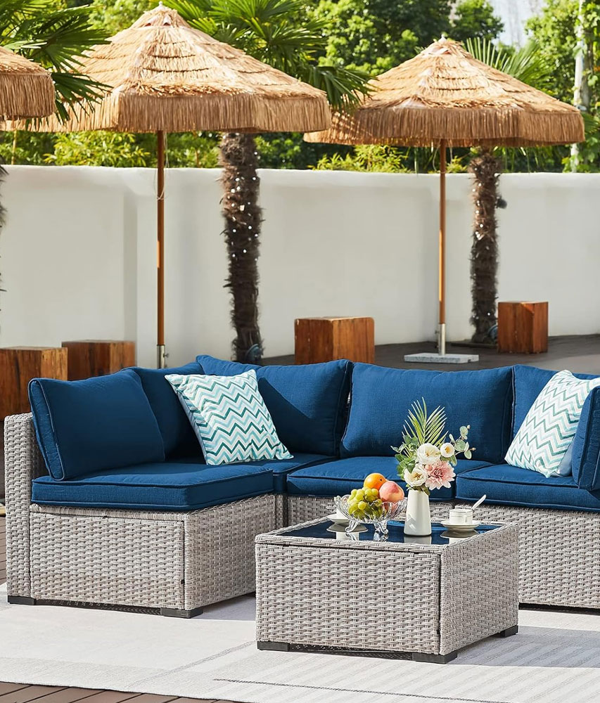 Patio Furniture