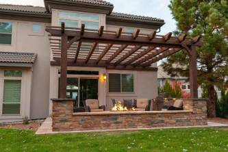 5 Fascinating Ways to Enhance Your Garden with Wooden Pergola