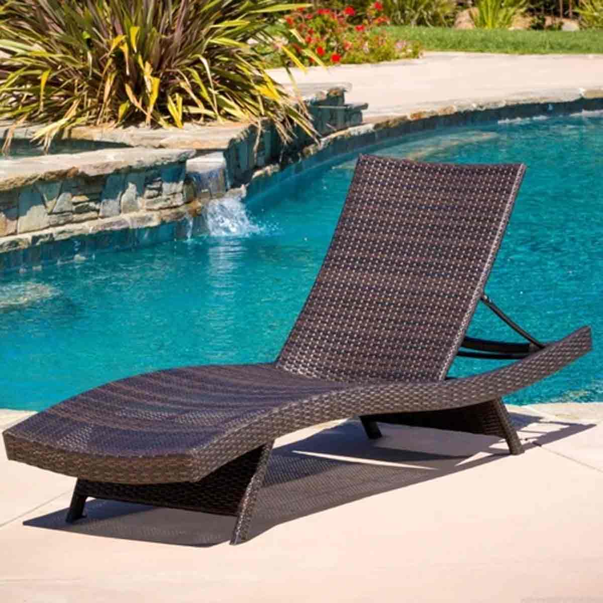 Pool Lounge Chair in Kakinada, Plastic Pool Lounge Chair Manufacturers ...