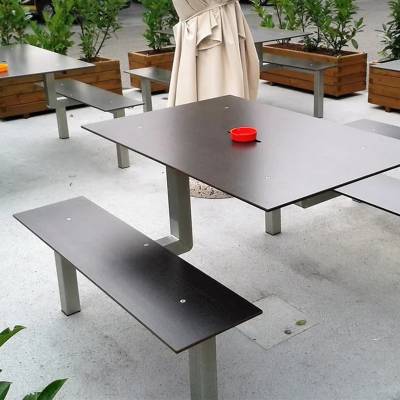 Canteen Furniture in Chandigarh