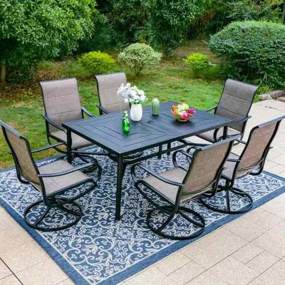 Patio Dining Set in Chandigarh