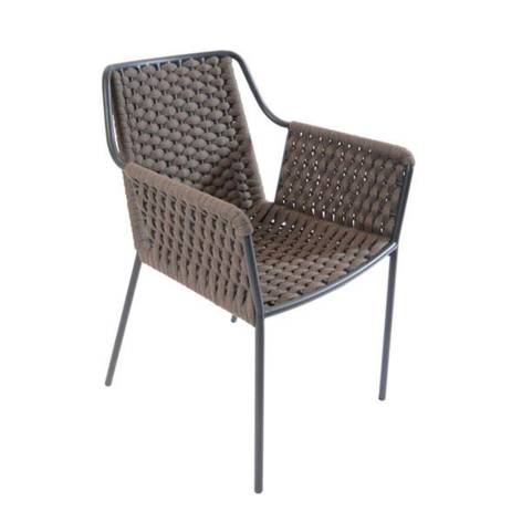 BRC 07 Braid Rope Chair Set Manufacturers, Wholesalers, Suppliers in Chandigarh