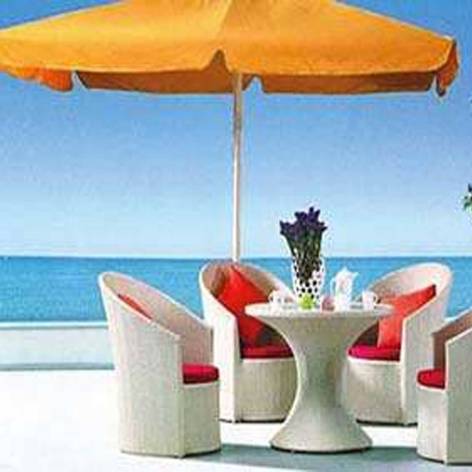 D 101 Outdoor Tables Manufacturers, Wholesalers, Suppliers in Delhi
