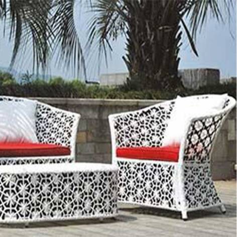 D 104 Rattan Sofa Set Manufacturers, Wholesalers, Suppliers in Chandigarh