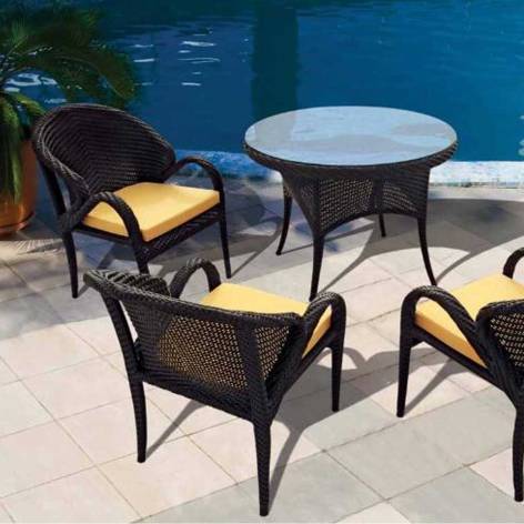 D 107 Outdoor Dining Set Manufacturers, Wholesalers, Suppliers in Chandigarh