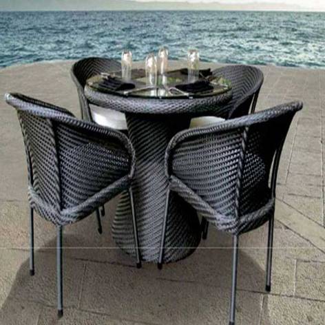 D 108 Lawn Dining Set Manufacturers, Wholesalers, Suppliers in Assam