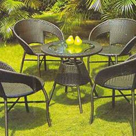 D 12 Outdoor Dining Set Manufacturers, Wholesalers, Suppliers in Andhra Pradesh