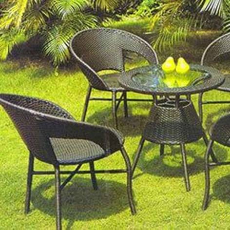 D 12 Patio Dining Set Manufacturers, Wholesalers, Suppliers in Andhra Pradesh