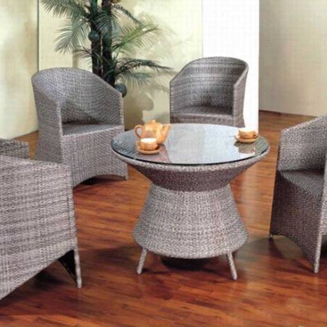 D 15 Outdoor Dining Set Manufacturers, Wholesalers, Suppliers in Delhi