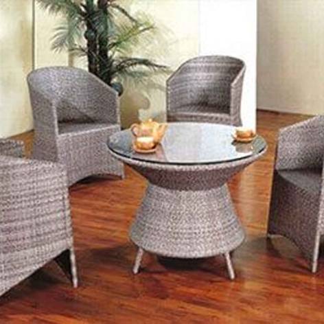 D 15 Patio Dining Set Manufacturers, Wholesalers, Suppliers in Dadra And Nagar Haveli And Daman And Diu
