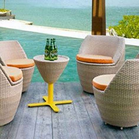 D 20 Patio Dining Set Manufacturers, Wholesalers, Suppliers in Chandigarh