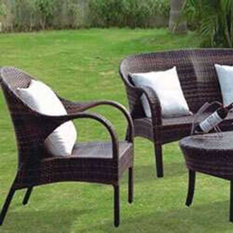 D 25 Garden Sofa Set Manufacturers, Wholesalers, Suppliers in Chandigarh