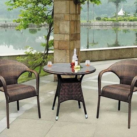 D 30 Outdoor Dining Set Manufacturers, Wholesalers, Suppliers in Chandigarh